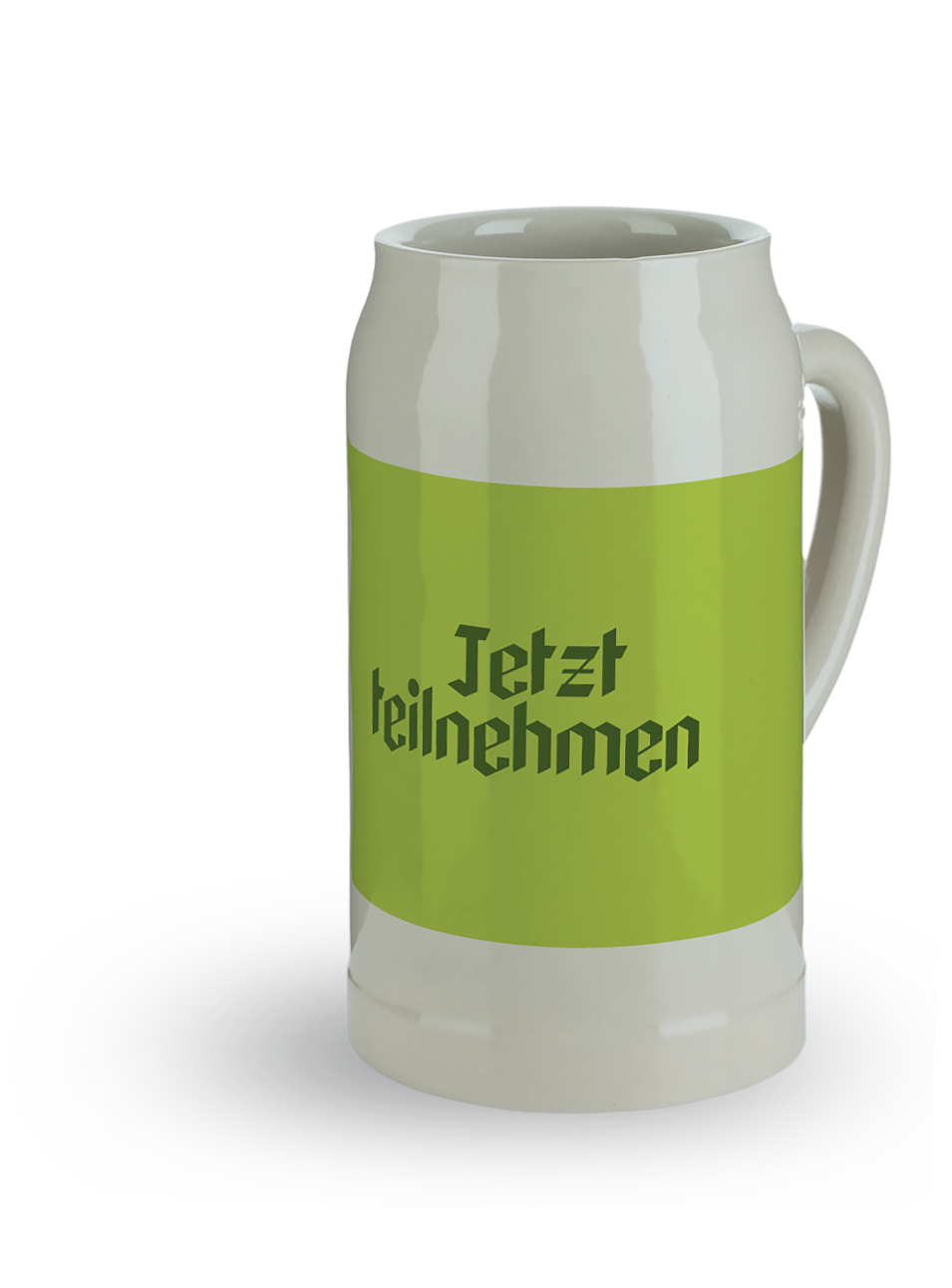 Der Gäubodenvolksfestkrug 2025